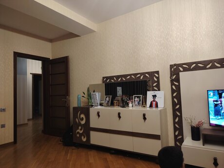 Əhmədlidə 3 otaqlı yeni tikili mənzil satılır, 95 m², 265 000 AZN, şəkil 3 / 12