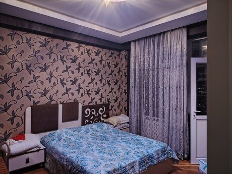 Əhmədlidə 3 otaqlı yeni tikili mənzil satılır, 95 m², 265 000 AZN, şəkil 2 / 12