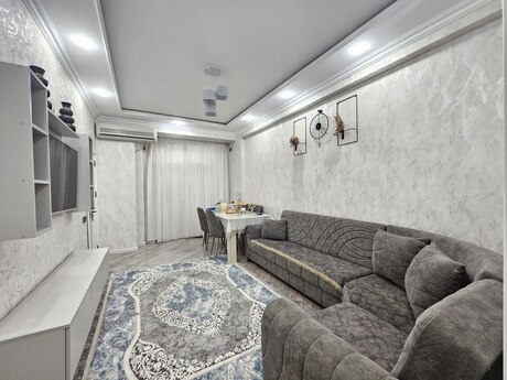 Объявление №6544596 - Хырдалан, Хырдалан, 2-комн., 65 м², 8/16 этаж