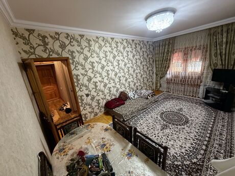 Elan №6544598 - Bakı, Hövsan q., 3 otaqlı, 70 m², 2/9 mərtəbə