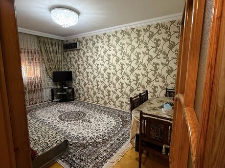 Hövsanda 3 otaqlı köhnə tikili mənzil satılır, 70 m², 148 000 AZN, şəkil 2 / 12