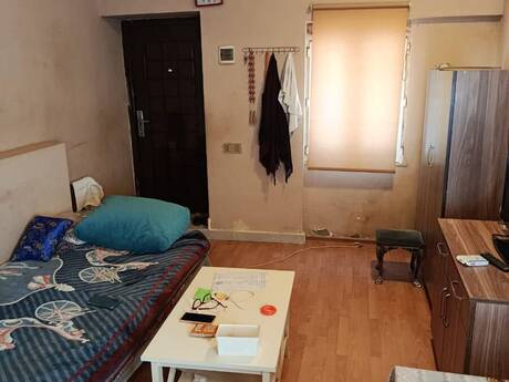 28 Mayda 1 otaqlı həyət evi satılır, 18 m², 60 000 AZN, şəkil 4 / 5