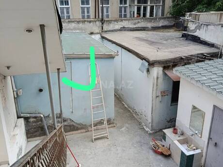 28 Mayda 1 otaqlı həyət evi satılır, 18 m², 60 000 AZN, şəkil 5 / 5