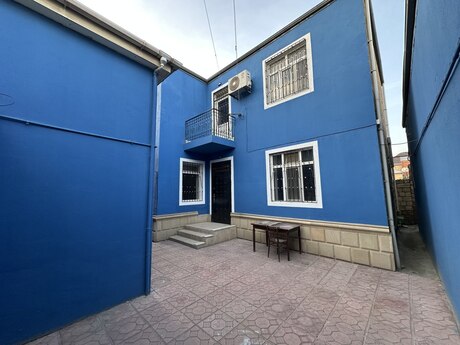 4-room house for sale in Biləcəri, 140 m², 135 000 AZN, photo 2 / 11