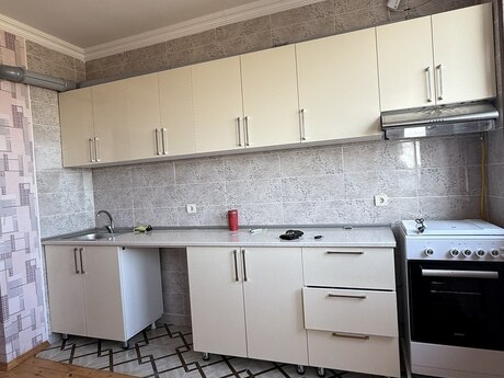 4 otaqlı mənzil, 105 m², Qaradağ, 350 AZN