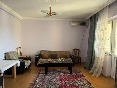 Lökbatanda 2 otaqlı yeni tikili mənzil satılır, 64 m², 155 000 AZN, şəkil 2 / 10