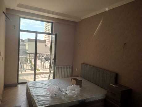 West Town kompleksində 2 otaqlı yeni tikili mənzil kirayə verilir, 65 m², 850 AZN/ay, şəkil 5 / 11
