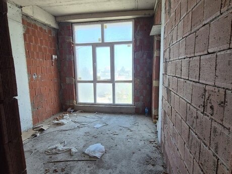Продаётся 3-комнатная квартира в новостройке, Dərnəgül, 105 м², 225 000 AZN, фото 2 / 6
