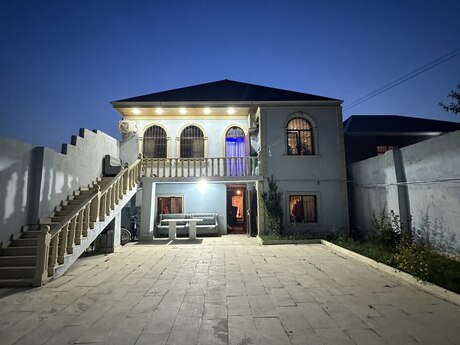 7 rooms · 170 m²