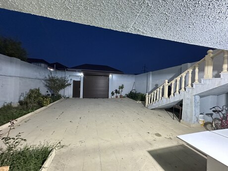 Biləcəridə 7 otaqlı həyət evi satılır, 170 m², 140 000 AZN, şəkil 3 / 12