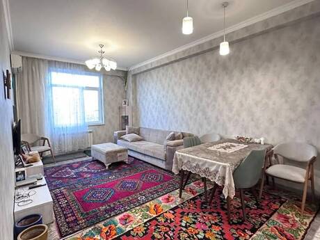 2 otaqlı mənzil, 65 m², Əhmədli, 185 000 AZN