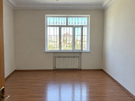 28 Mayda 3 otaqlı köhnə tikili mənzil kirayə verilir, 90 m², 699 AZN/ay, şəkil 5 / 7