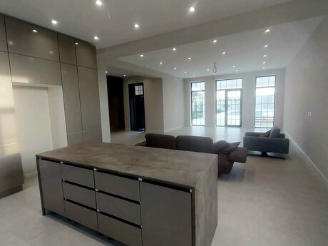 Buzovnada 5 otaqlı həyət evi satılır, 250 m², 370 000 AZN, şəkil 3 / 12
