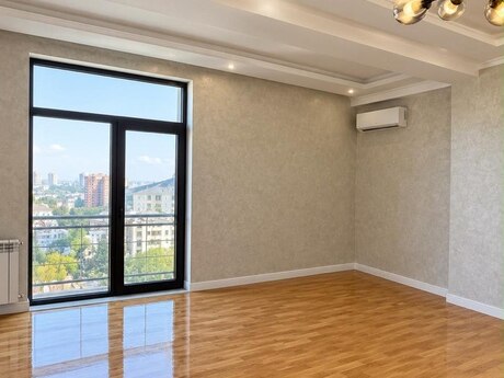 3-room new-build apartment for sale in Memar Əcəmi, 106 m², 253 999 AZN, photo 4 / 10