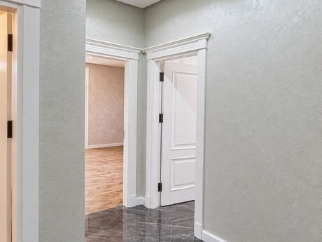 3-room new-build apartment for sale in Memar Əcəmi, 106 m², 253 999 AZN, photo 3 / 10