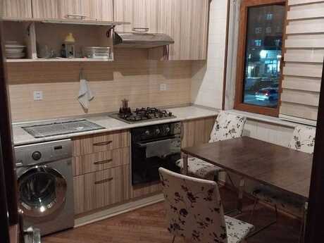 Badamdarda 2 otaqlı yeni tikili mənzil satılır, 70 m², 238 000 AZN, şəkil 3 / 12