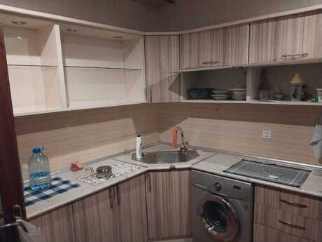 Badamdarda 2 otaqlı yeni tikili mənzil satılır, 70 m², 238 000 AZN, şəkil 4 / 12