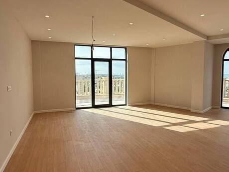 Sea Breezedə 3 otaqlı yeni tikili mənzil satılır, 227 m², 1 419 500 AZN, şəkil 4 / 8