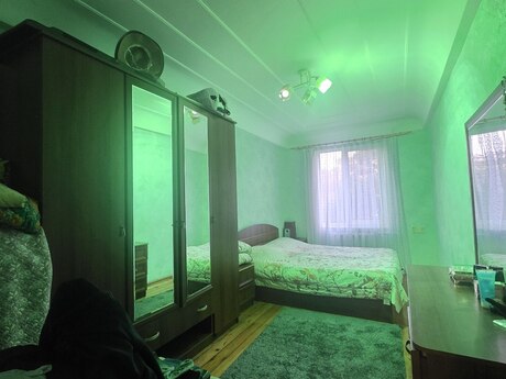 İnşaatçılarda 3 otaqlı köhnə tikili mənzil satılır, 85 m², 193 000 AZN, şəkil 5 / 10