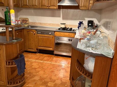 6-room house for rent in Suraxanı, 250 m², 1 500 AZN/mo, photo 3 / 12