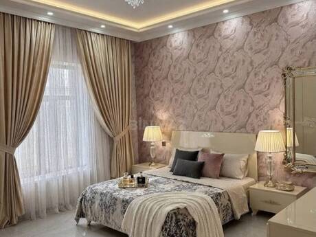 4-room house for rent in Mərdəkan, 240 m², 120 AZN/mo, photo 5 / 5