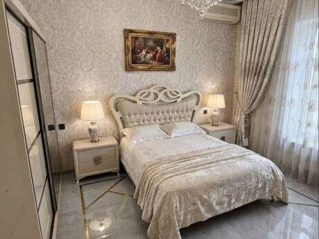 4-room house for rent in Mərdəkan, 240 m², 120 AZN/mo, photo 3 / 5