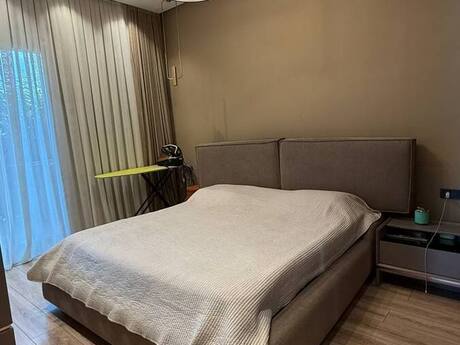 Sea Breezedə 3 otaqlı yeni tikili mənzil satılır, 81 m², 450 000 AZN, şəkil 5 / 9