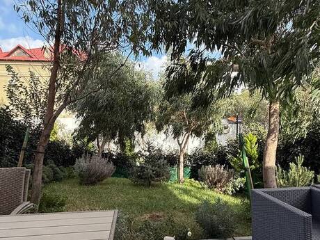Sea Breezedə 3 otaqlı yeni tikili mənzil satılır, 81 m², 450 000 AZN, şəkil 3 / 9