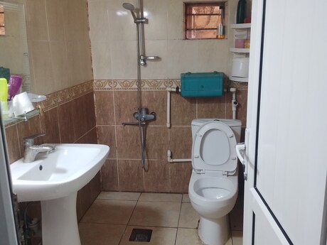 Продаётся 2-комнатный дом, Memar Əcəmi, 50 м², 68 500 AZN, фото 2 / 8