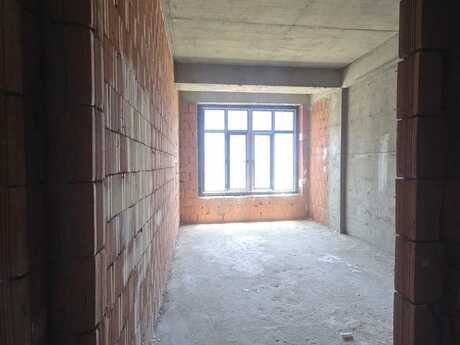 Marbel Residence kompleksində 2 otaqlı yeni tikili mənzil satılır, 77 m², 192 000 AZN, şəkil 2 / 4