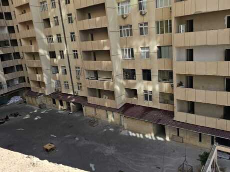 Gənclikdə 4 otaqlı yeni tikili mənzil satılır, 209 m², 377 000 AZN, şəkil 5 / 12