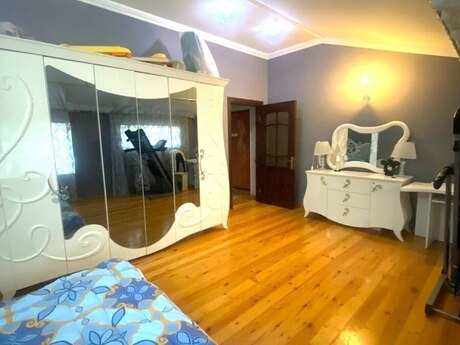 Продаётся 4-комнатная квартира в новостройке, ЖК Ulubəy MTK, 140 м², 225 000 AZN, фото 5 / 12