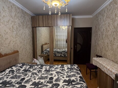 Əhmədlidə 3 otaqlı köhnə tikili mənzil satılır, 80 m², 227 000 AZN, şəkil 4 / 12