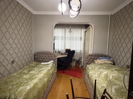 Əhmədlidə 3 otaqlı köhnə tikili mənzil satılır, 80 m², 227 000 AZN, şəkil 5 / 12
