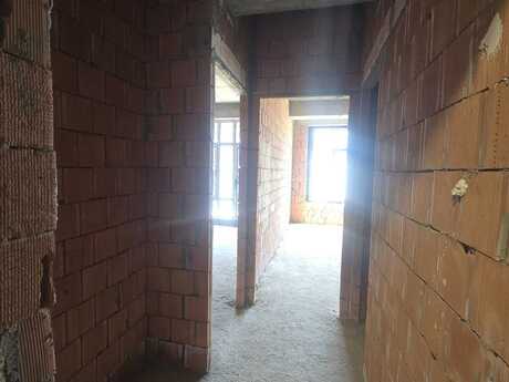 Marbel Residence kompleksində 1 otaqlı yeni tikili mənzil satılır, 53,4 m², 149 000 AZN, şəkil 2 / 4