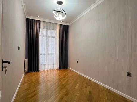 2 otaq · 63 m² · 6/16 mərtəbə, Qara Qarayev