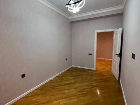 Qara Qarayevdə 2 otaqlı yeni tikili mənzil satılır, 63 m², 208 000 AZN, şəkil 2 / 10