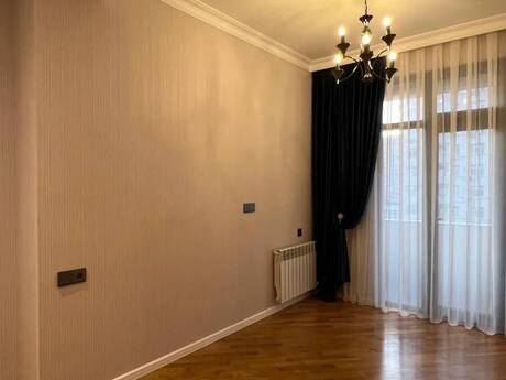 Qara Qarayevdə 2 otaqlı yeni tikili mənzil satılır, 63 m², 208 000 AZN, şəkil 3 / 10