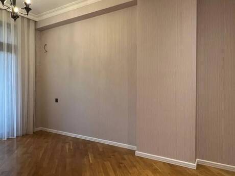 Qara Qarayevdə 2 otaqlı yeni tikili mənzil satılır, 63 m², 208 000 AZN, şəkil 4 / 10