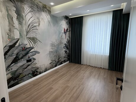7-ci mikrorayonda 3 otaqlı yeni tikili mənzil satılır, 105 m², 297 000 AZN, şəkil 4 / 12