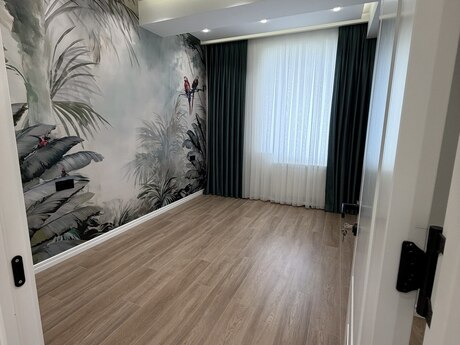 7-ci mikrorayonda 3 otaqlı yeni tikili mənzil satılır, 105 m², 297 000 AZN, şəkil 3 / 12
