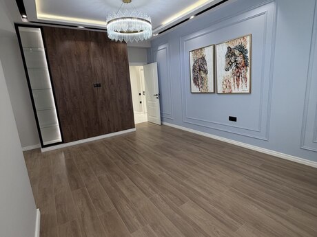 3 otaq · 105 m² · 7/16 mərtəbə, 7-ci mikrorayon