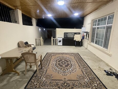 3 otaq · 90 m², Balaxanı