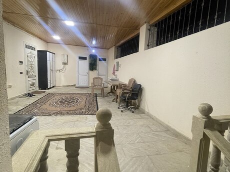 Balaxanıda 3 otaqlı həyət evi satılır, 90 m², 68 000 AZN, şəkil 3 / 12