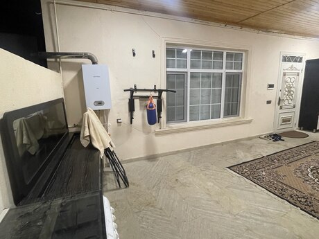Balaxanıda 3 otaqlı həyət evi satılır, 90 m², 68 000 AZN, şəkil 4 / 12