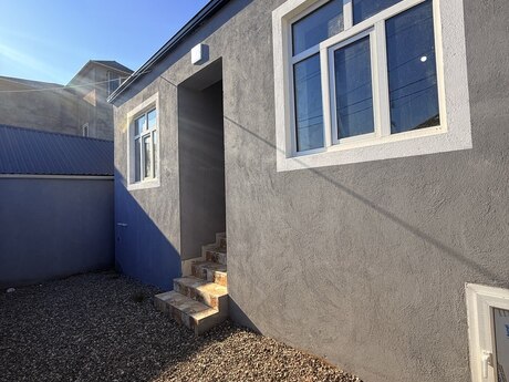 3 otaq · 80 m², Binə
