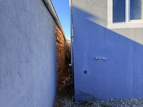 Binədə 3 otaqlı həyət evi satılır, 80 m², 48 000 AZN, şəkil 4 / 11