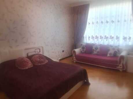 Nizamidə 3 otaqlı yeni tikili mənzil kirayə verilir, 150 m², 1 700 AZN/ay, şəkil 5 / 8