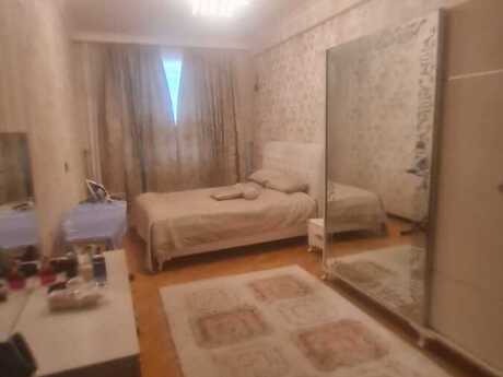 Nizamidə 3 otaqlı yeni tikili mənzil kirayə verilir, 150 m², 1 700 AZN/ay, şəkil 4 / 8