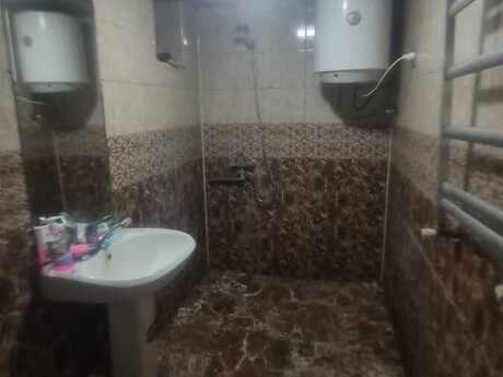 Həzi Aslanovda 2 otaqlı yeni tikili mənzil kirayə verilir, 60 m², 600 AZN/ay, şəkil 5 / 8